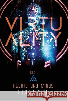 Virtuality, Book II Ragnar Kroll 9798901741023