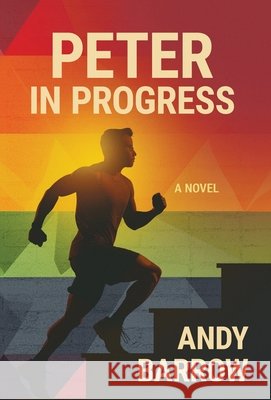Peter in Progress Andy Barrow 9798901741276