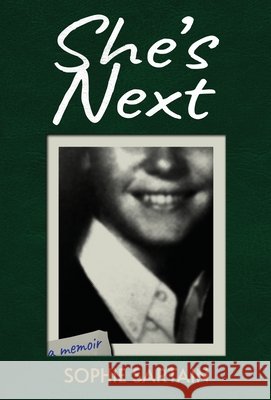 She's Next Sartain, Sophie 9798901744390