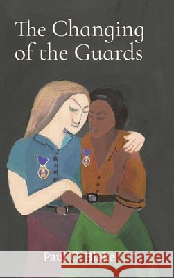 The Changing of the Guards Blake, Paul C. 9798902229605 Spines