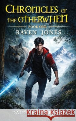 Chronicles of the Otherwhen Brown, Dale 9798902523093 Dale Brown