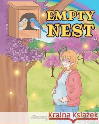 Empty Nest Bright, Jimmy 9798903084708