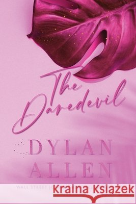 The Daredevil Allen, Dylan 9798903270453