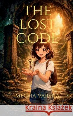The lost code Megha Varsha 9798905101878