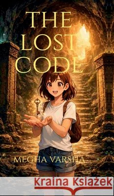 The lost code Megha Varsha 9798905101892