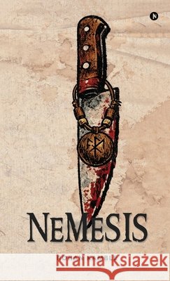 Nemesis Rohan Kamble 9798905108952