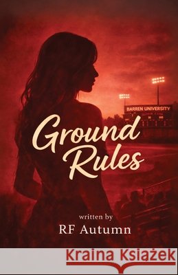 Ground Rules Chung, Rikki 9798905493676