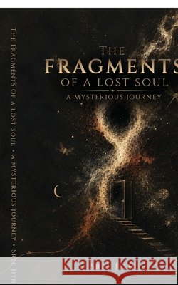 The Fragments of a lost soul: A mysterious journey Sree Jith 9798906434173