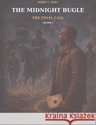 THE Midnight Bugle Final Call Terry, Robert L. 9798906716026 Scroll Bearer Press Publishing