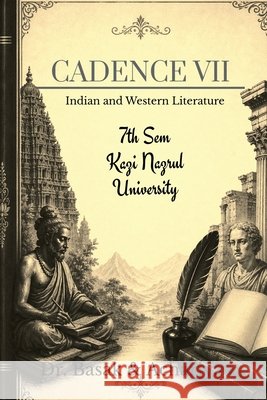 Cadence VII Dr Basak, Acharjya 9798906732378