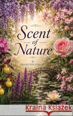 Scent of Nature Pialat, Francois 9798950160936 Prime Seven Media