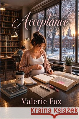 Acceptance Fox, Valerie 9798950319518