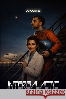Intergalactic Publishers, Hemingway, Cortez, Jo 9798950690365
