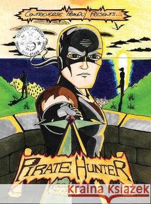 Pirate Hunter Markham, Jack 9798951579225 Prime Seven Media