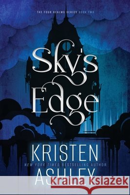 Sky's Edge Ashley, Kristen 9798951698001