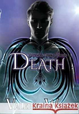 Death: A YA Dark Urban Fantasy Willis, Valerie 9798951946287 Battle Goddess Productions, LLC