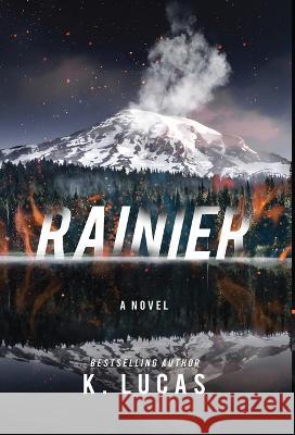 Rainier K Lucas   9798985009378 Kortney Artherton