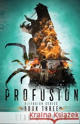 Profusion Stan C Smith 9798985050165 Stan C. Smith