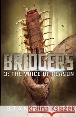 The Voice of Reason Stan C Smith 9798985050172 Stan C. Smith
