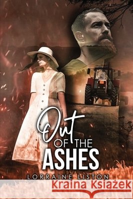 Out of the Ashes Liston, Lorraine 9798985053760