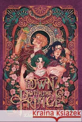 Down With the Prince Xanna Renae 9798985082395