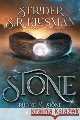 Stone Klusman Strider S.R. Klusman 9798985119640 Duramen Publishing