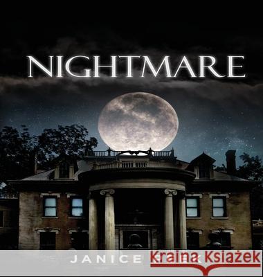 Nightmare Janice Peek   9798985133622 Janice Peek