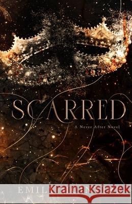 Scarred McIntire, Emily 9798985138023 Emily McIntire