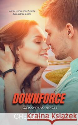 Downforce Chelsea Leach 9798985138405