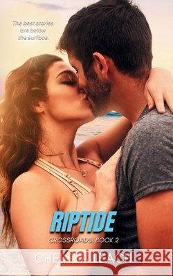 Riptide Leach, Chelsea 9798985138443