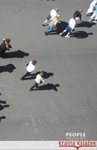 People Maiche Lev 9798985167306 Hdw Publications