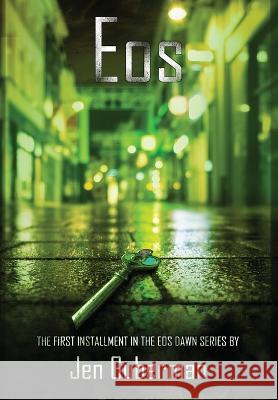 Eos Jen Guberman   9798985178135 Ugm Publications