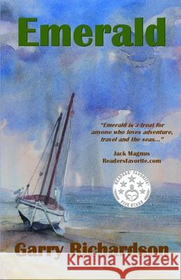 Emerald Garry Richardson Bill Barnier Sarah Stowe 9798985208207