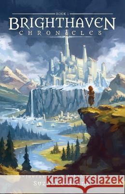 Journey to Brighthaven Suzanne D Burns   9798985208856 Becharitywise