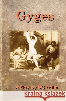 Gyges DC Fidler 9798985225655
