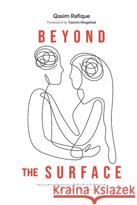 Beyond the Surface Qasim Rafique 9798985291834