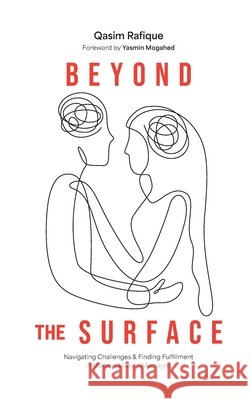 Beyond the Surface Qasim Rafique 9798985291858