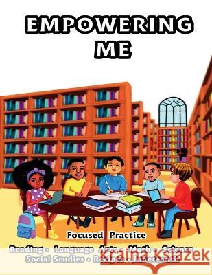 Empowering Me Markethia Mull Drake Lawson Fillip Mull 9798985316087 M Amino Mull