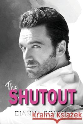 The Shutout Roman Dianna Roman 9798985331332