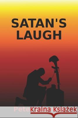 Satan's Laugh Peter Johnson 9798985337402 Curious Minds Classroom