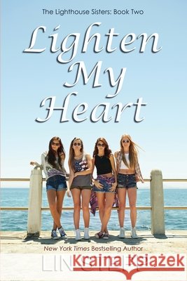 Lighten My Heart Lin Stepp   9798985368185
