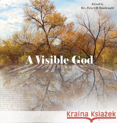 A Visible God Stephanie Aoun Abou Karam, Erin Beardempl 9798985368628 Elyssar Press
