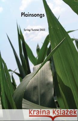 Plainsongs Spring/Summer 2023 Eric R Tucker   9798985378061
