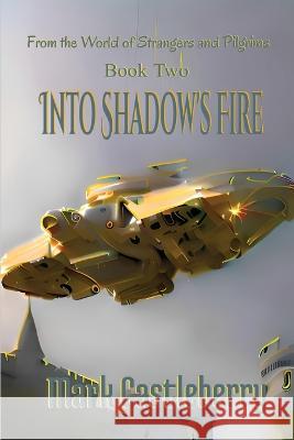 Into Shadow's Fire Mark Castleberry   9798985394757 Strangers and Pilgrims Publishing