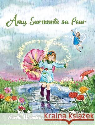 Amy Surmonte sa Peur Aurelie Weinstein 9798985395334