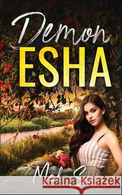 Demon Esha Mel S 9798985400069 MindStir Media