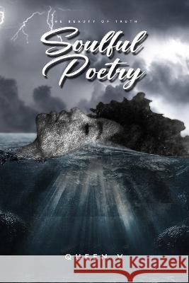 Soulful Poetry Queen V   9798985402889 Strength Builders Publishing LLC