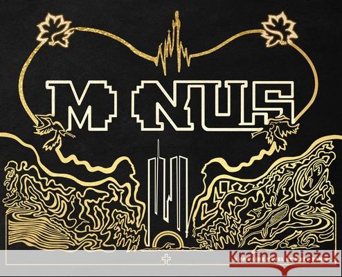 Minus Daniel, Matt 9798985408003