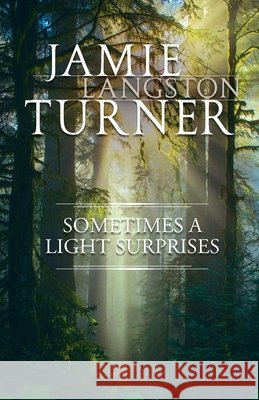 Sometimes a Light Surprises Jamie Langston Turner   9798985455762