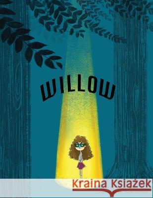 Willow Jaymi Guess   9798985475913